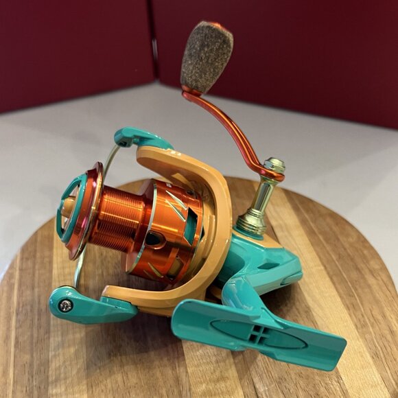 Brand New Billings Premium Brand Model HC5000 Fishing Reel! - Picture 7 of 16